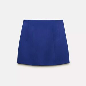 Zara Mini Skirt